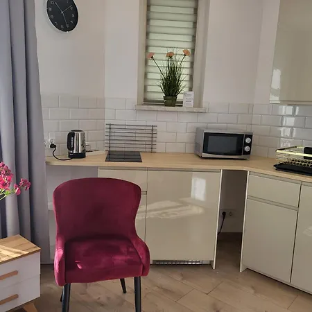 Apartament - Studio 6 Gliwice Exterior photo