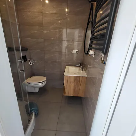 Apartament - Studio 6 Gliwice Exterior photo