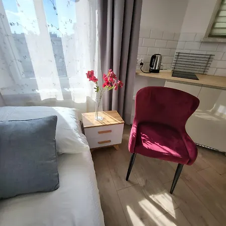 Apartament - Studio 6 Gliwice Exterior photo