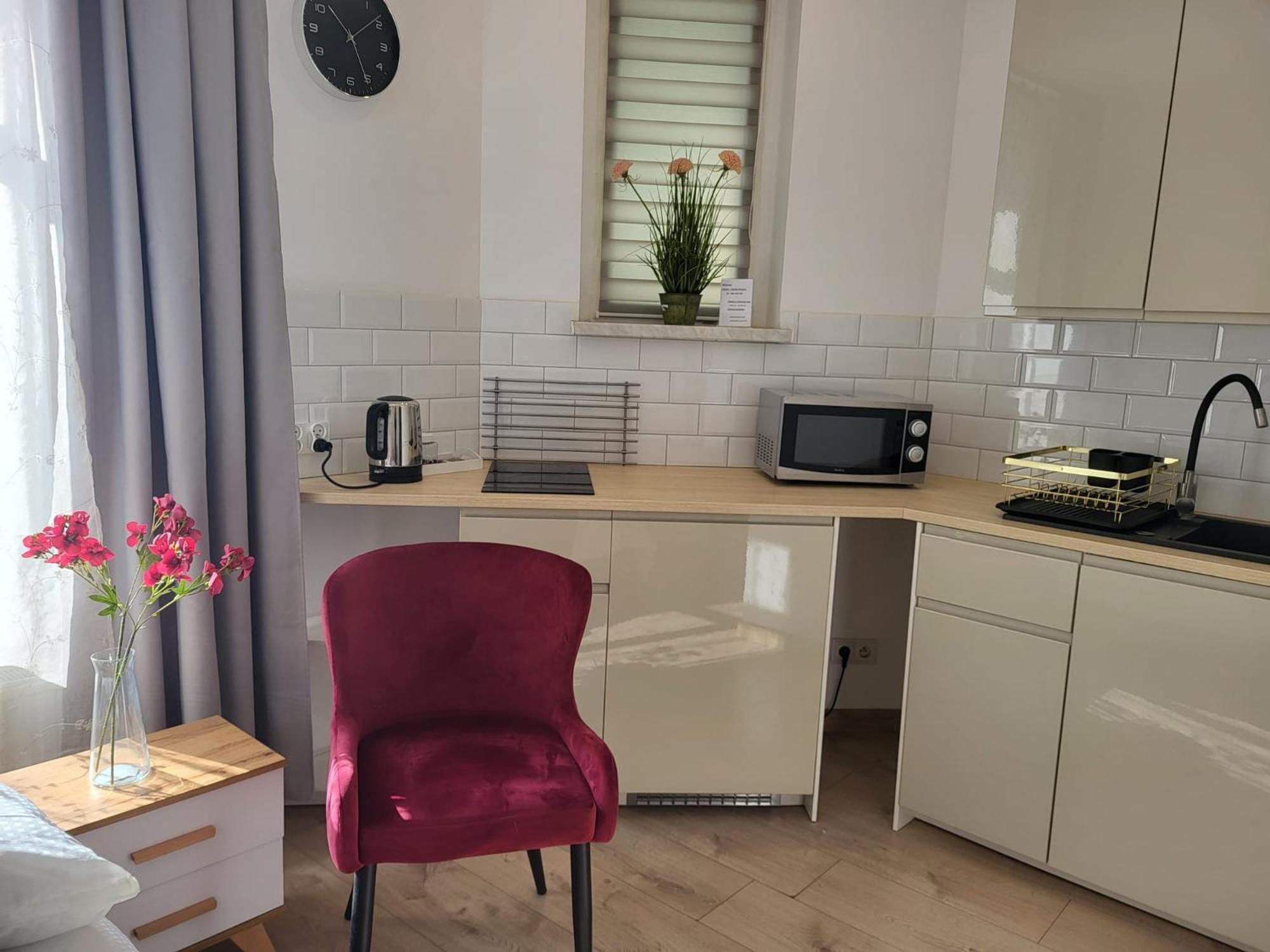 Apartment - 6