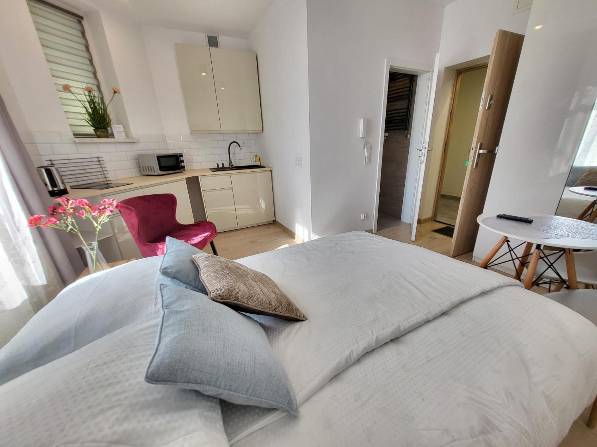 Apartment - 6 Gliwice